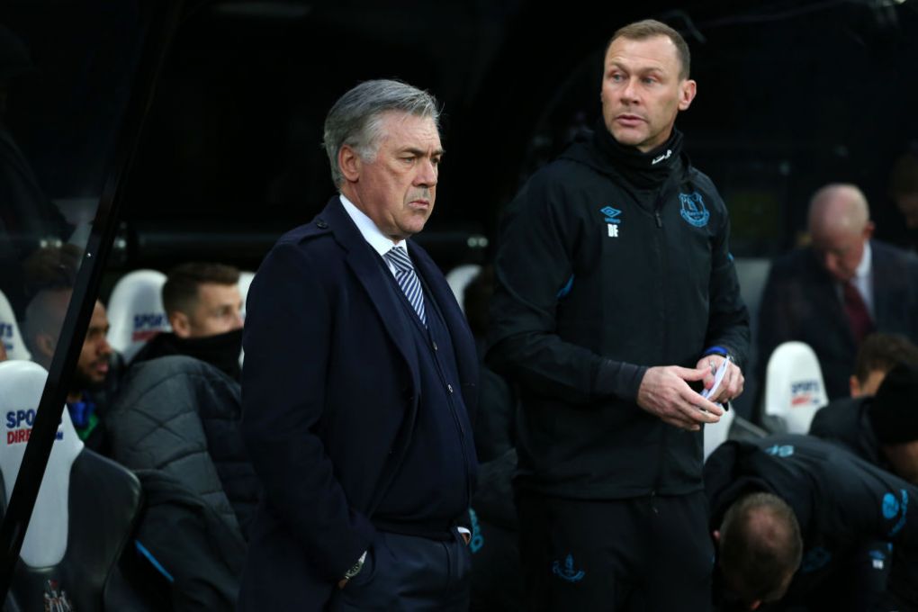 Carlo Ancelotti