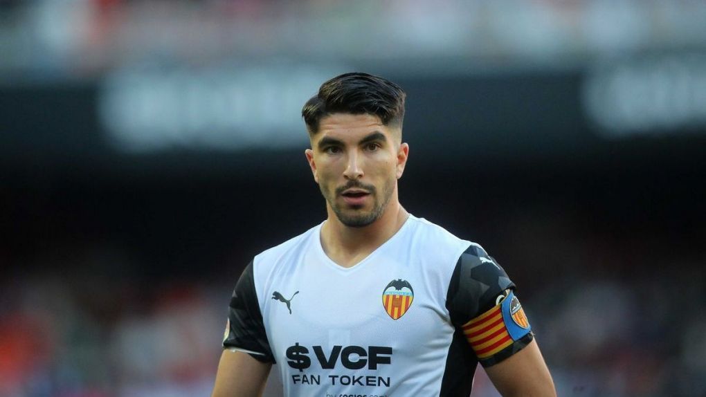 Carlos Soler