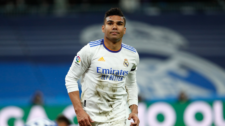 Casemiro