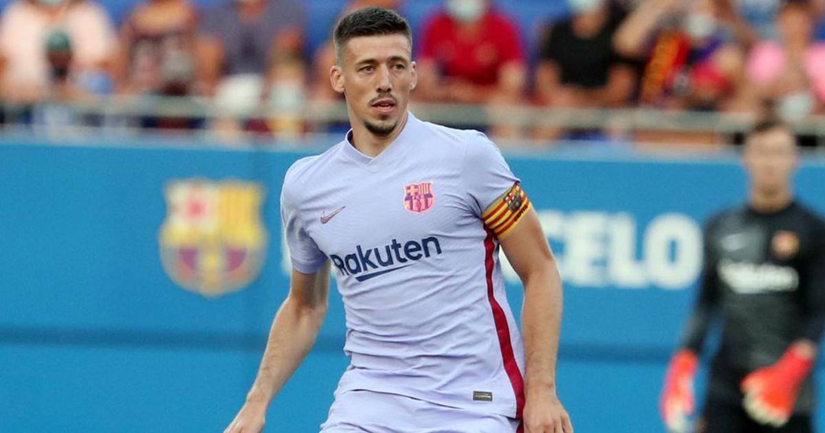 Clement Lenglet