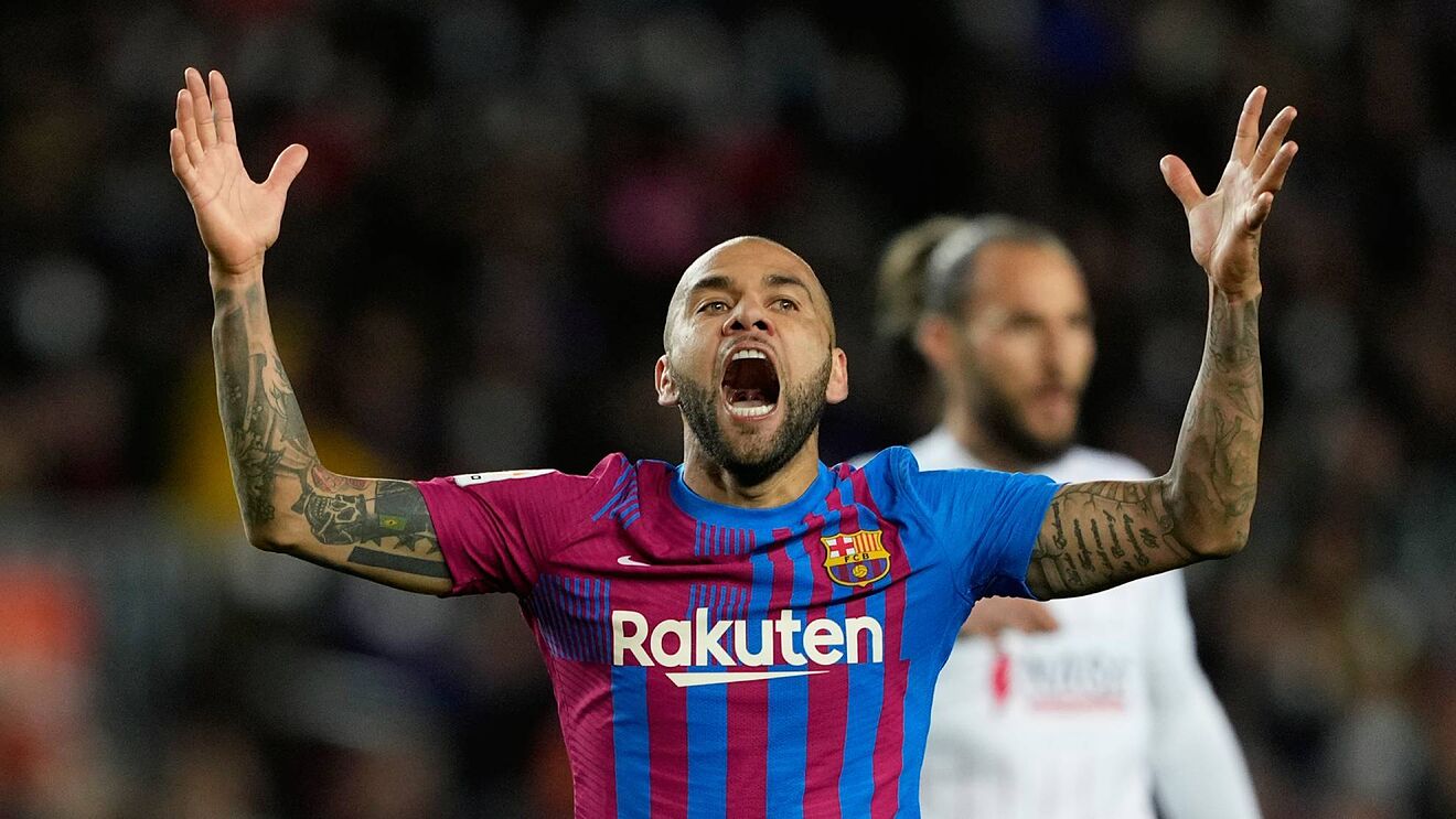 Dani Alves