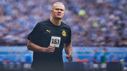 Erling Haaland