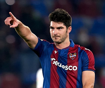 Gonzalo Melero