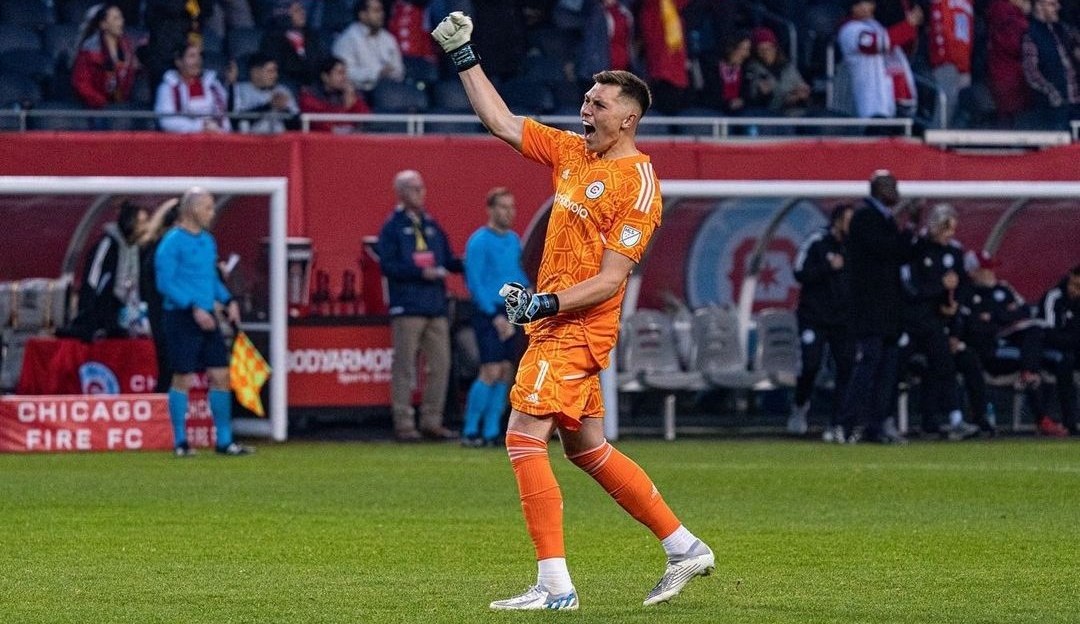 Gabriel Slonina