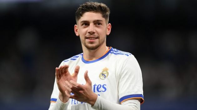 Fede Valverde