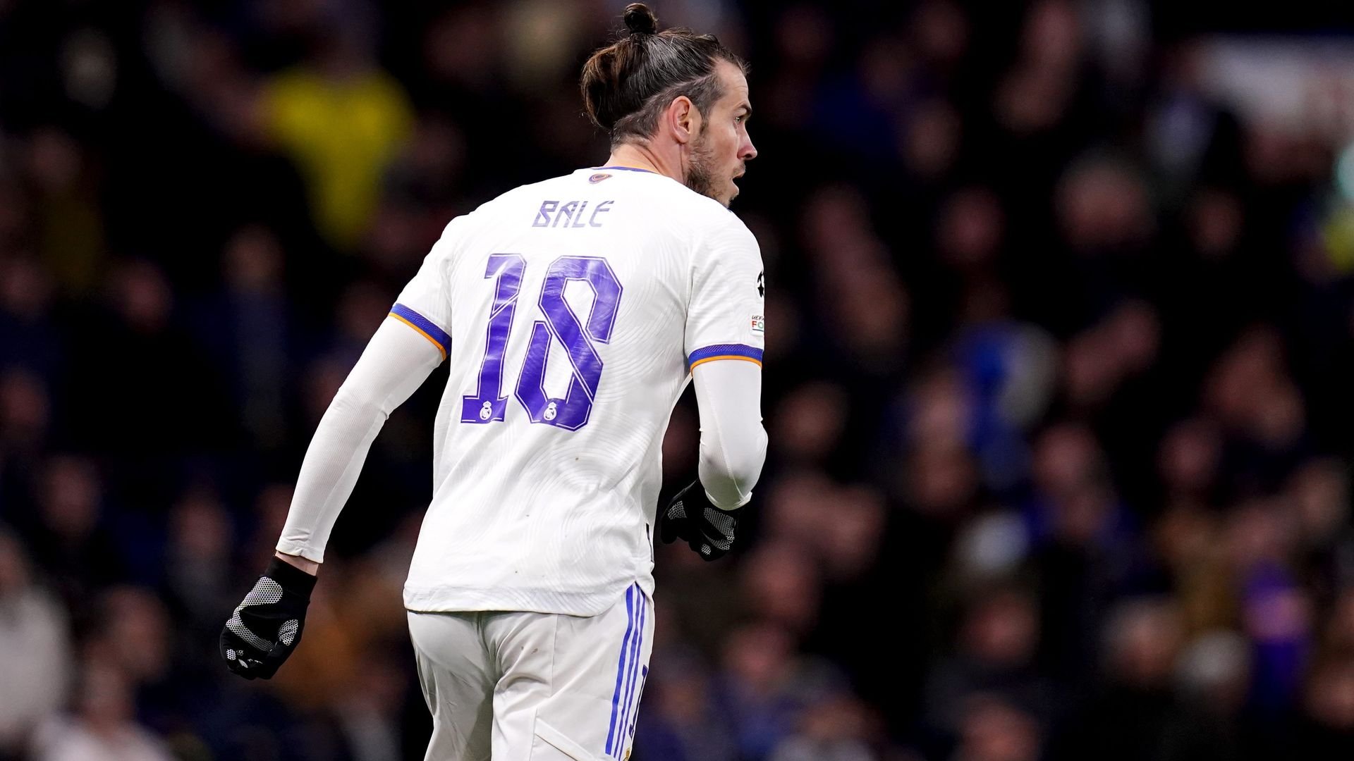 Gareth Bale
