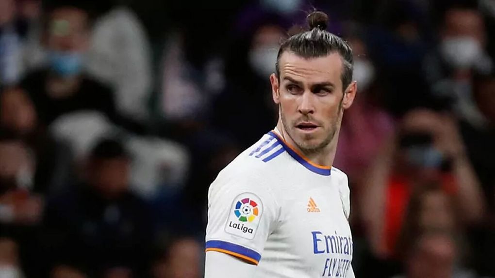 Gareth Bale