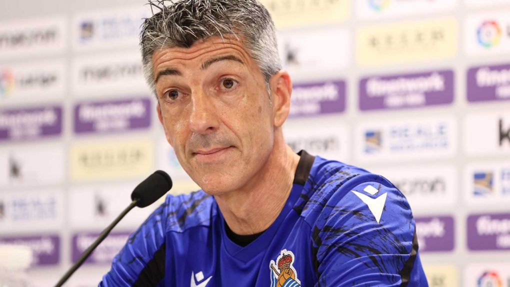 Imanol Alguacil