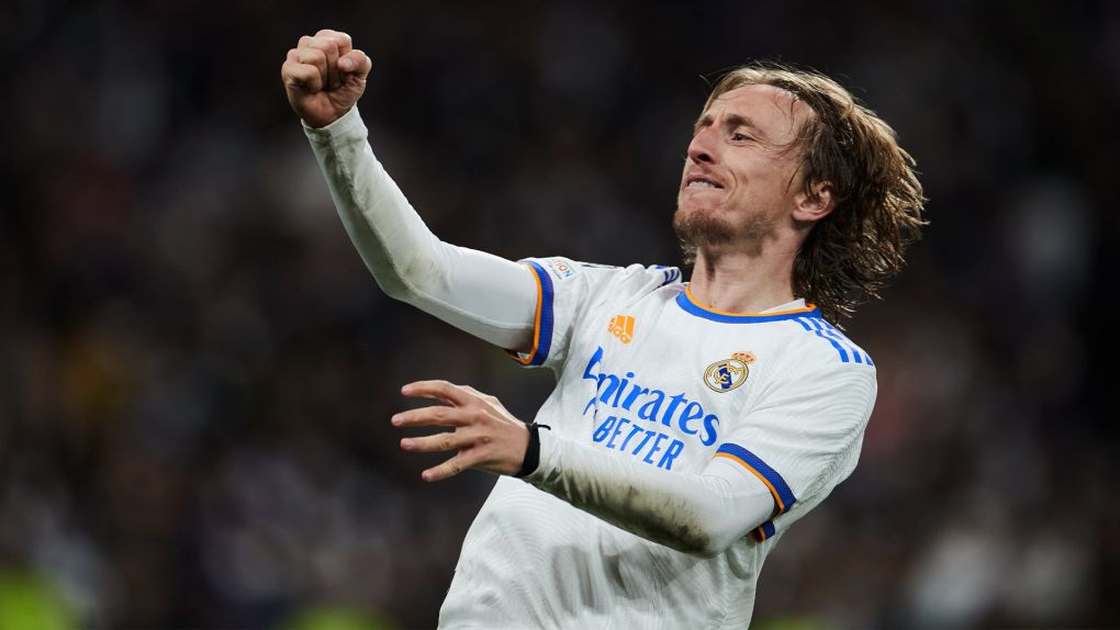 Kroos