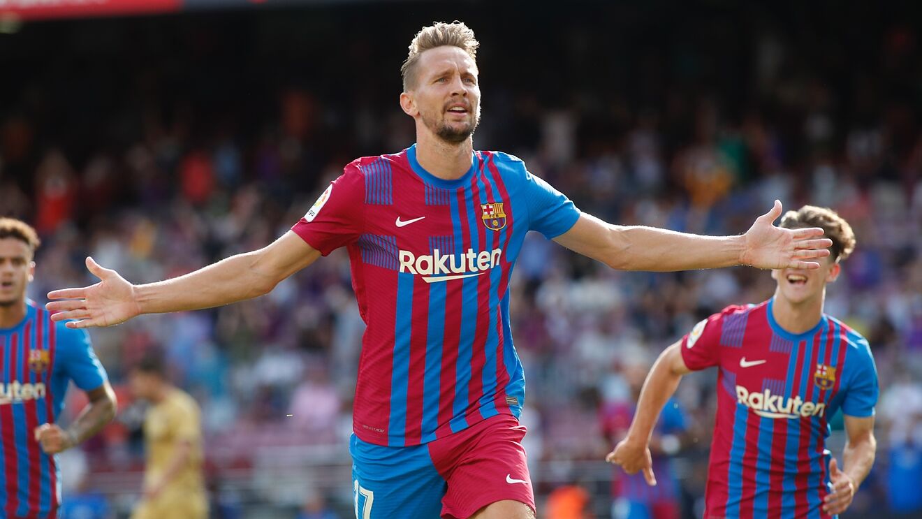 Luuk de Jong