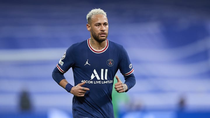 Neymar Jr Neymar Jr