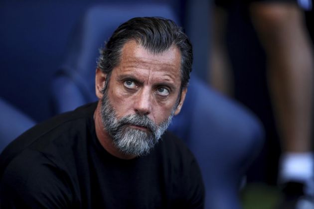 Quique Sanchez Flores