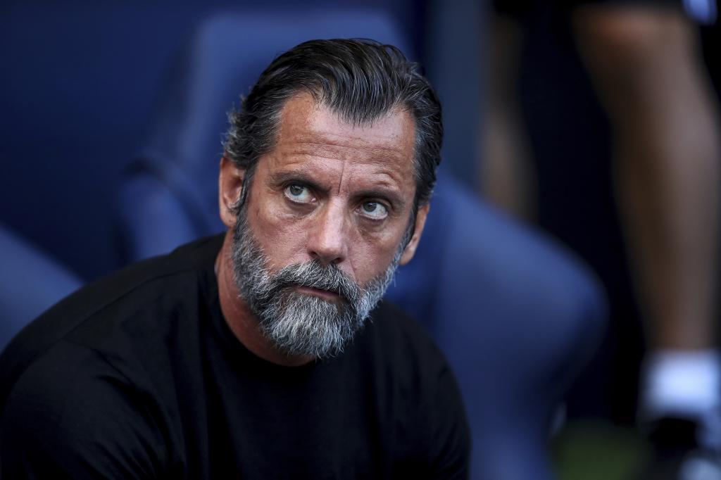 Quique Sanchez Flores