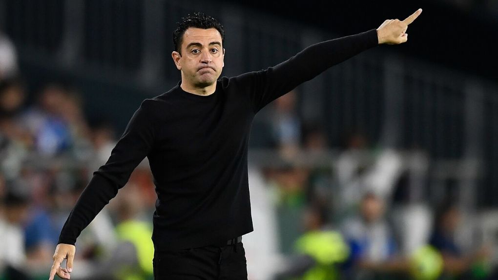 Xavi