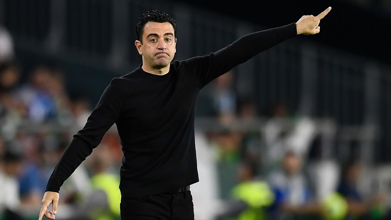 Xavi