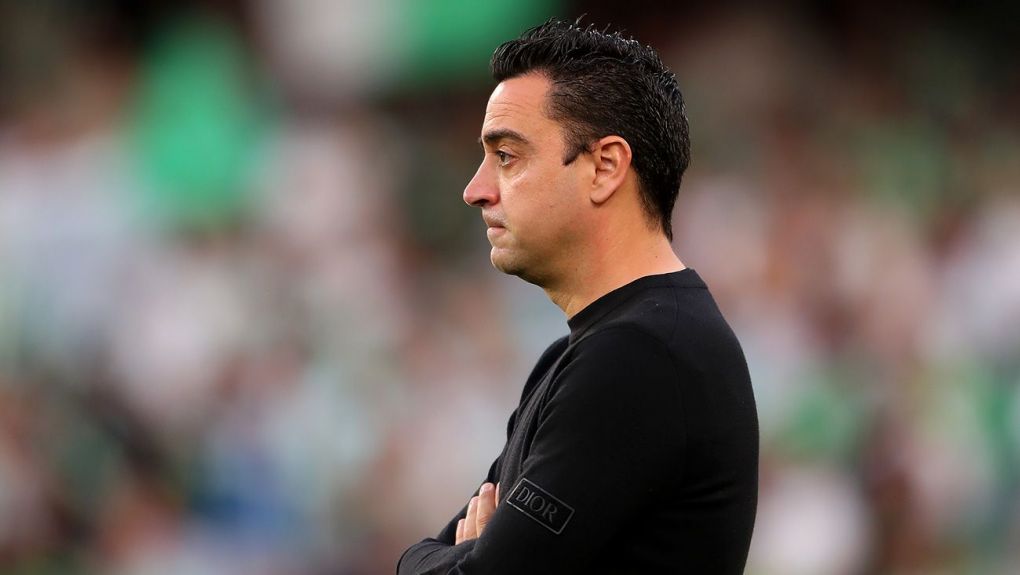 Xavi