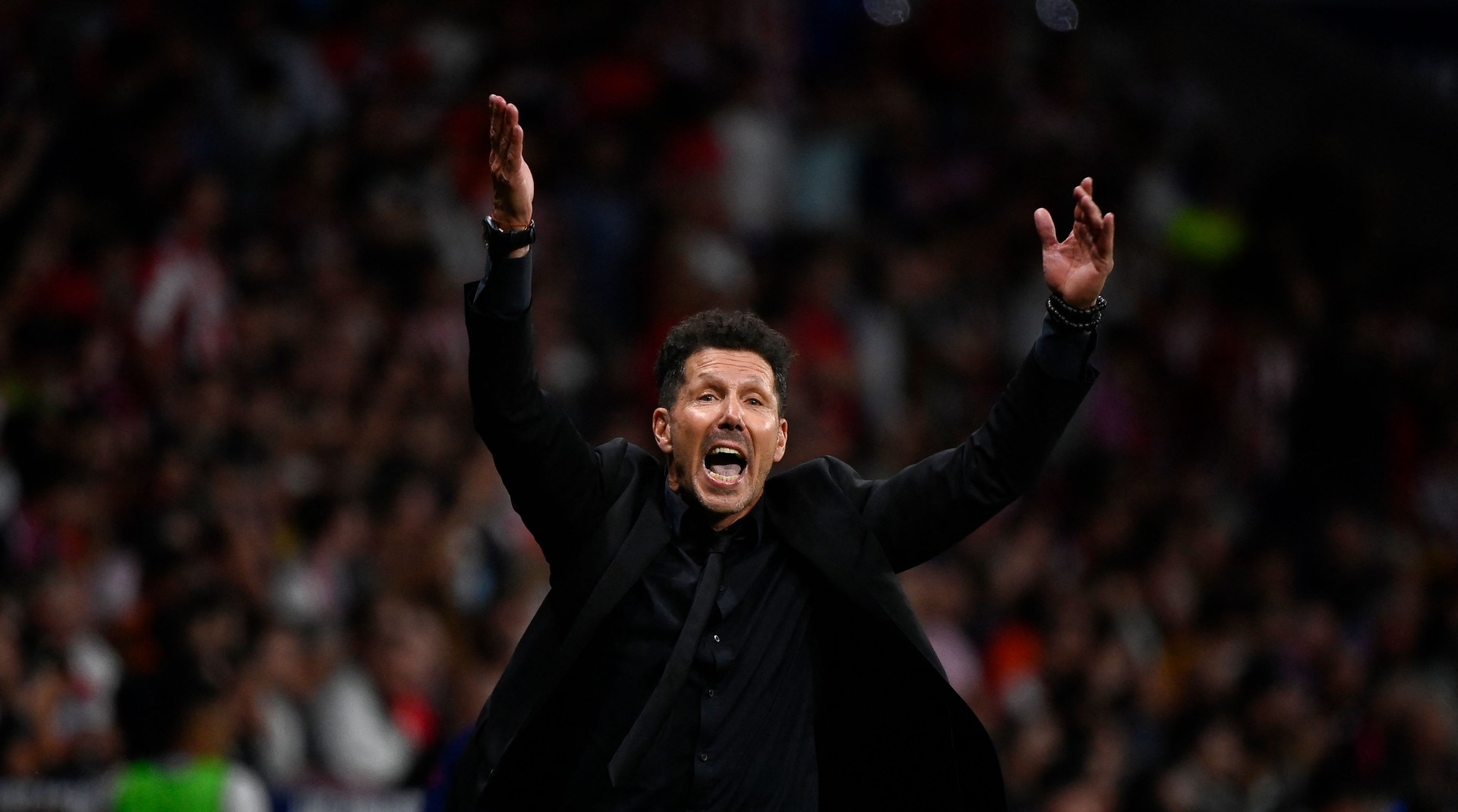 Diego Simeone