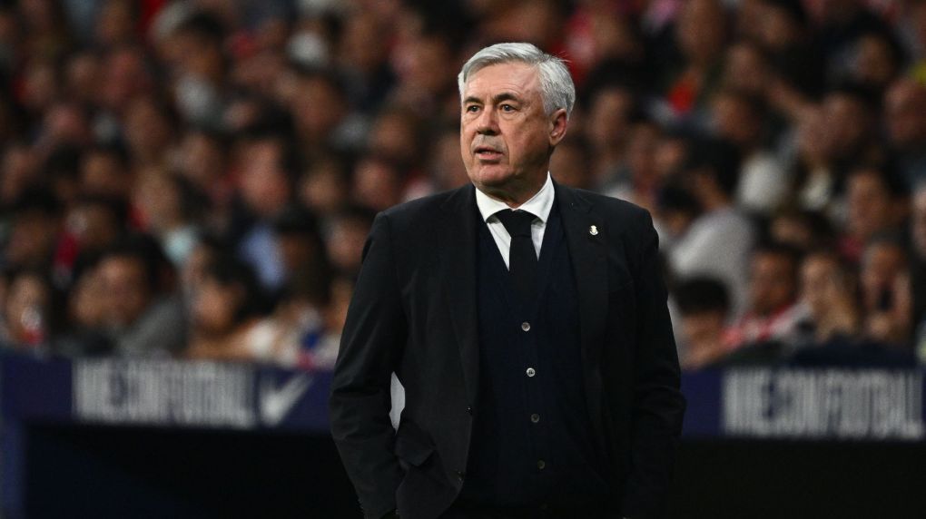 Carlo Ancelotti