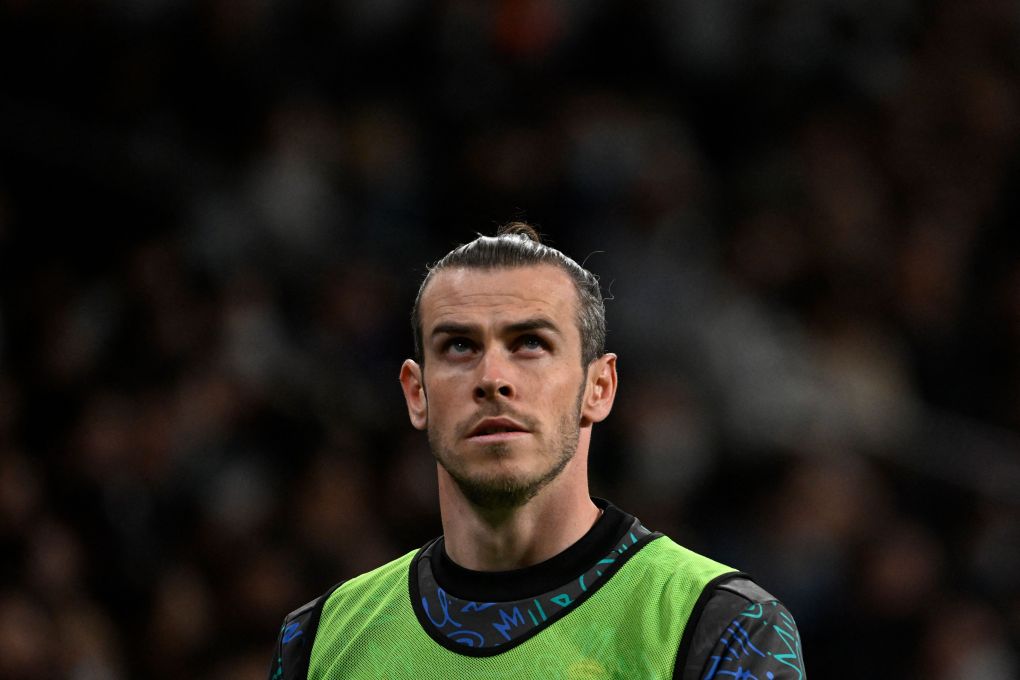 Gareth Bale