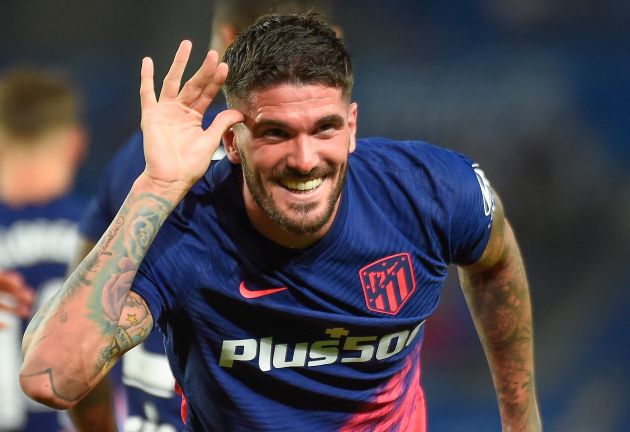 Rodrigo de Paul