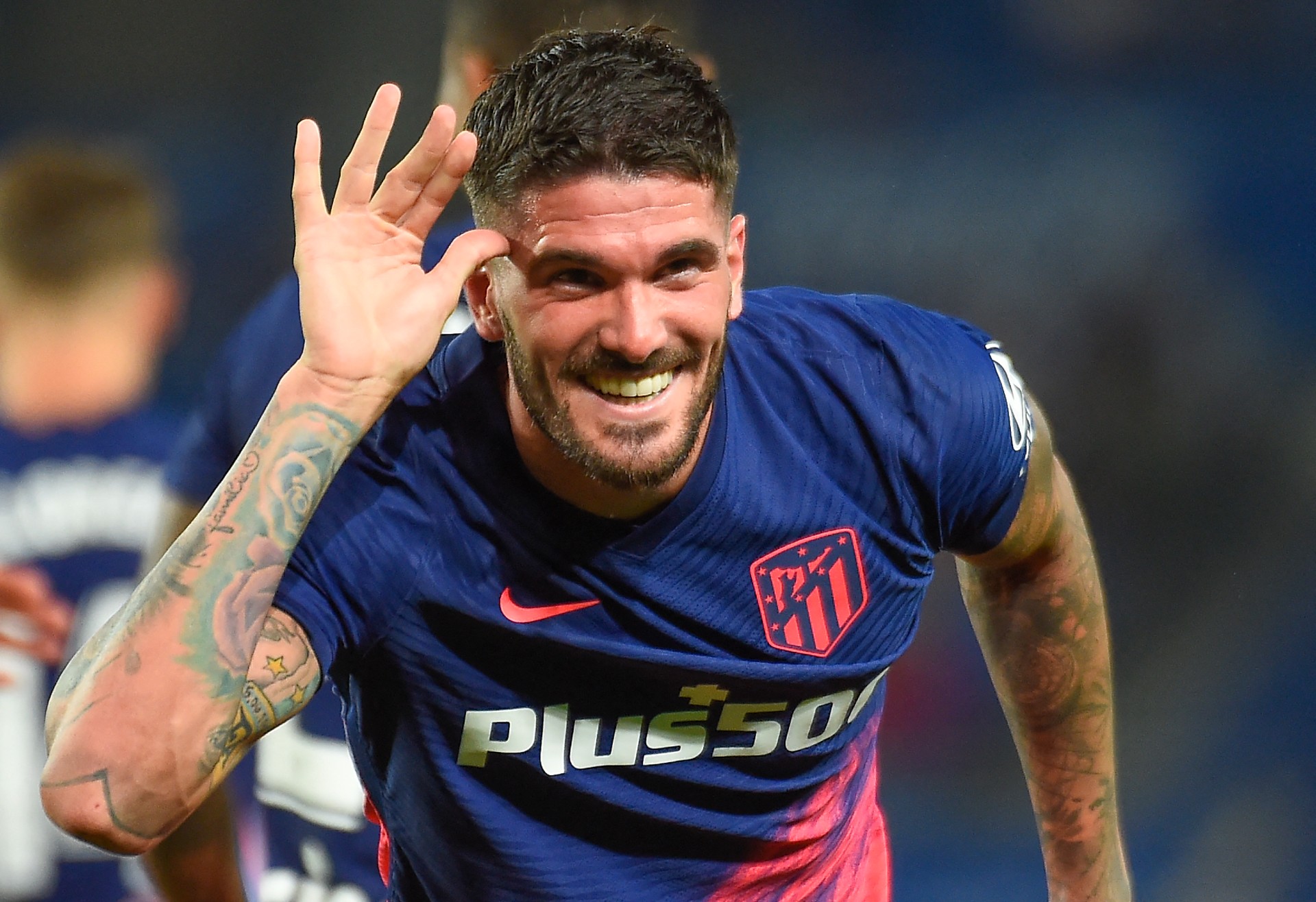 Rodrigo de Paul