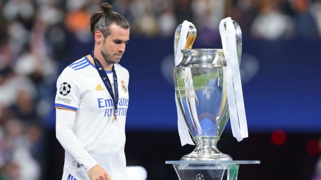 Gareth Bale