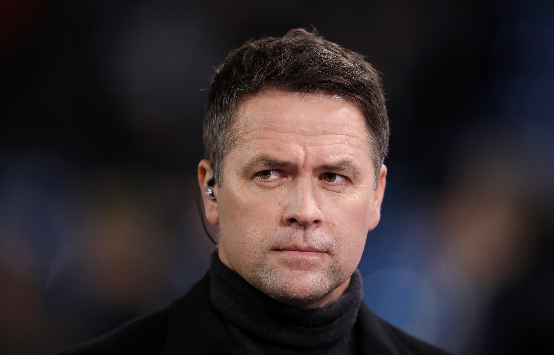 Michael Owen