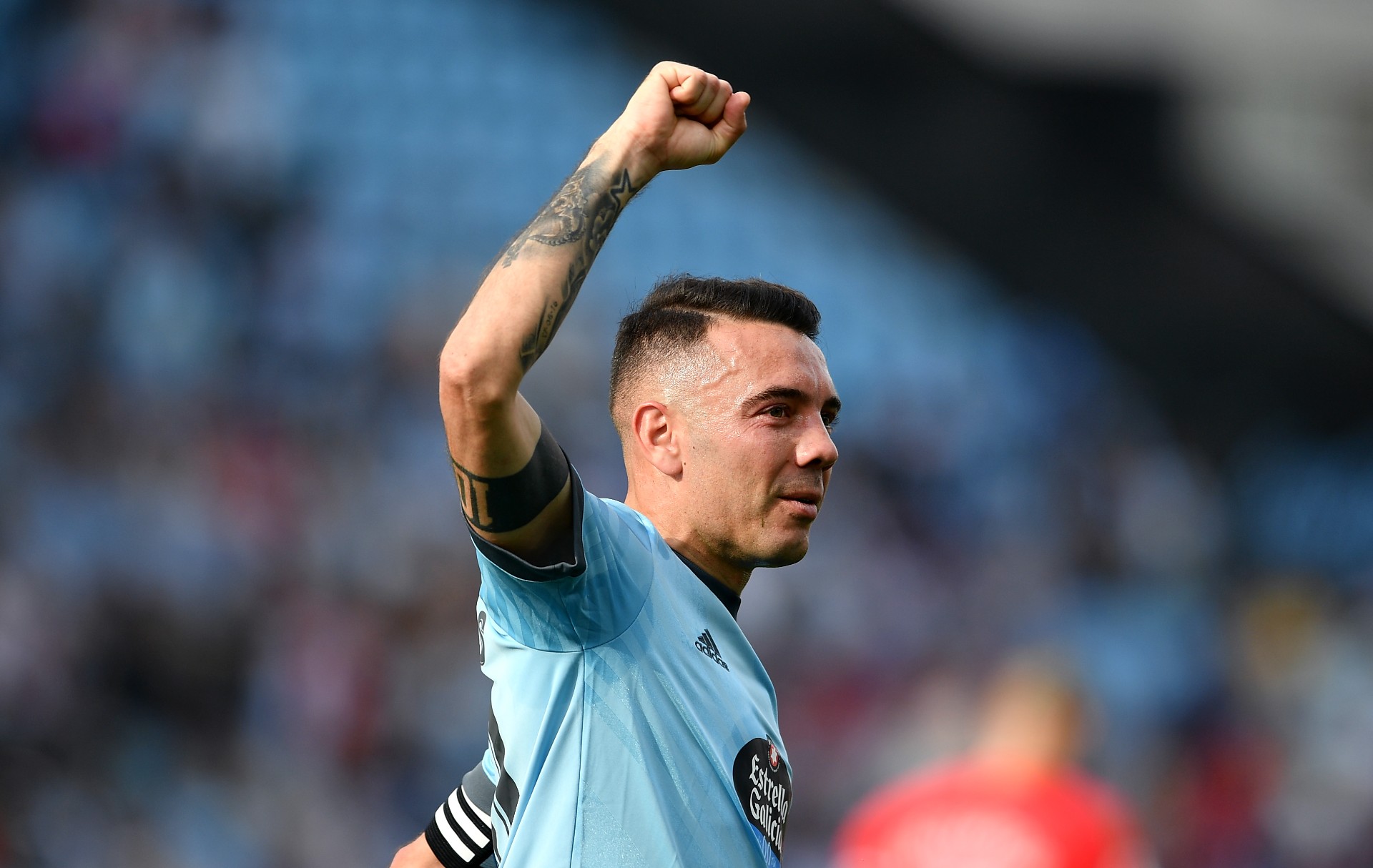 Iago Aspas