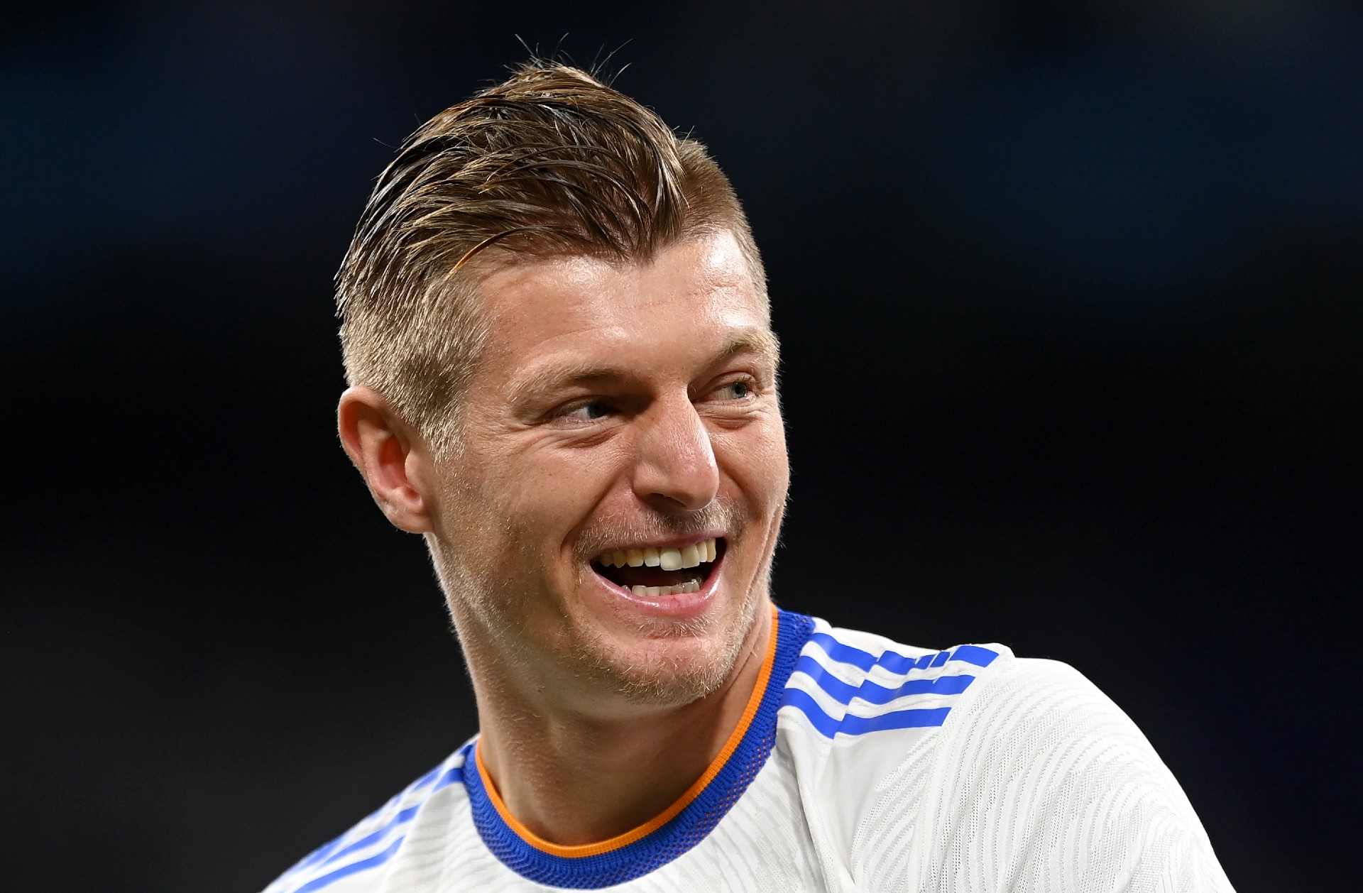 Toni Kroos