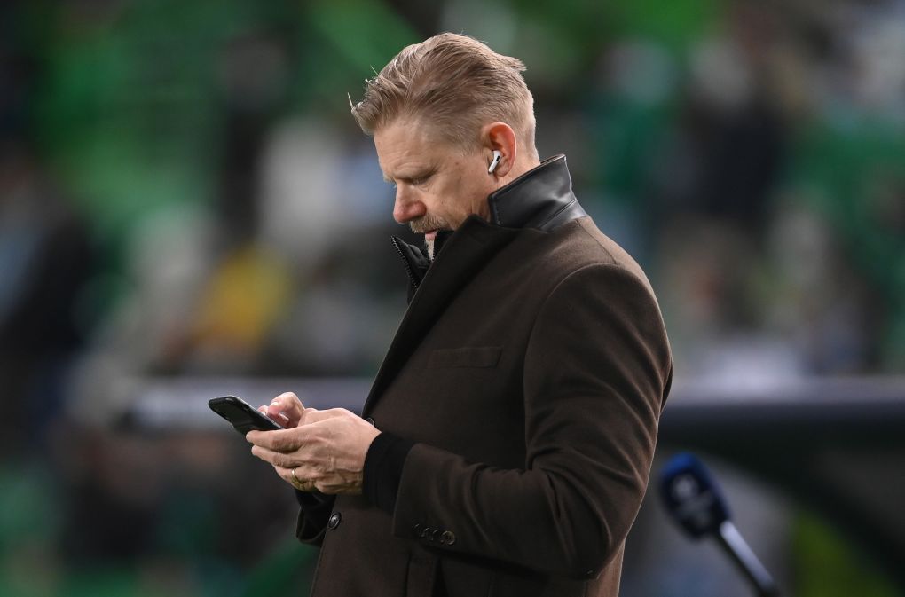 Peter Schmeichel