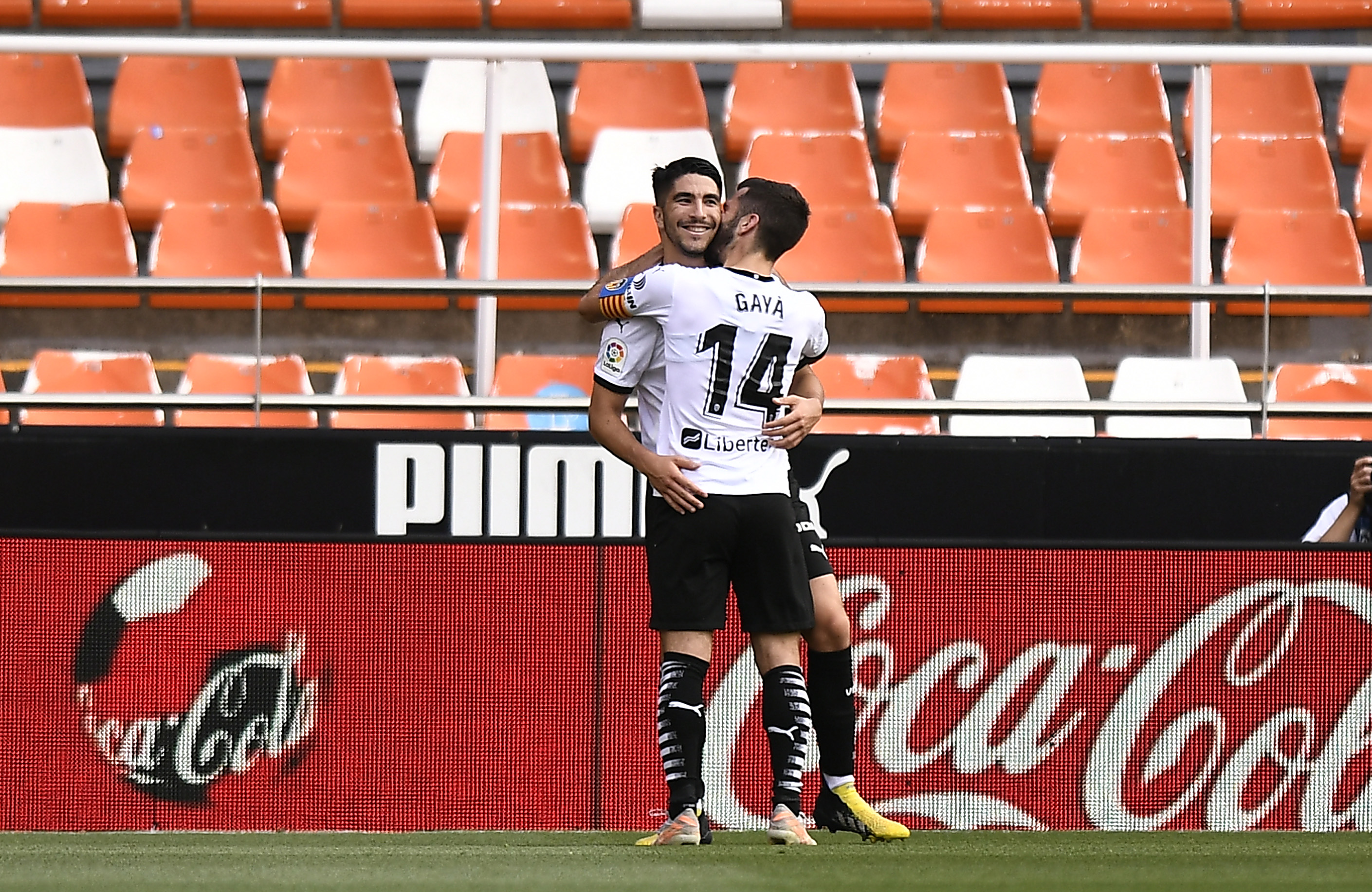 Soler Gaya Valencia