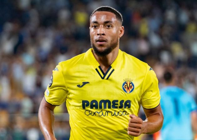 Arnaut Danjuma