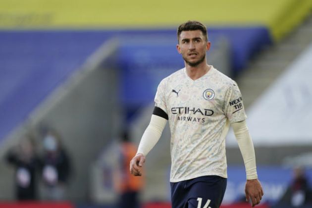 Aymeric Laporte