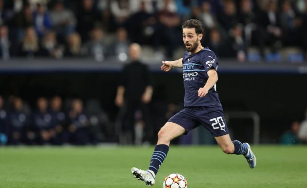 Bernardo Silva