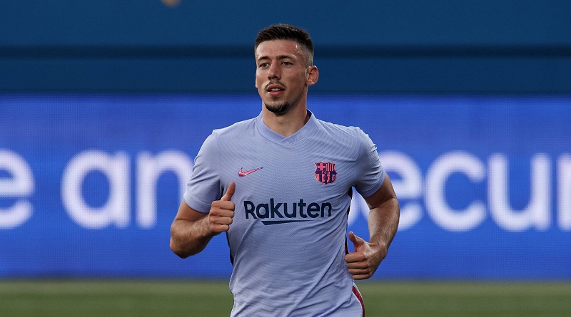 Clement Lenglet