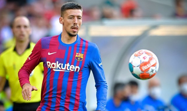 Clement Lenglet