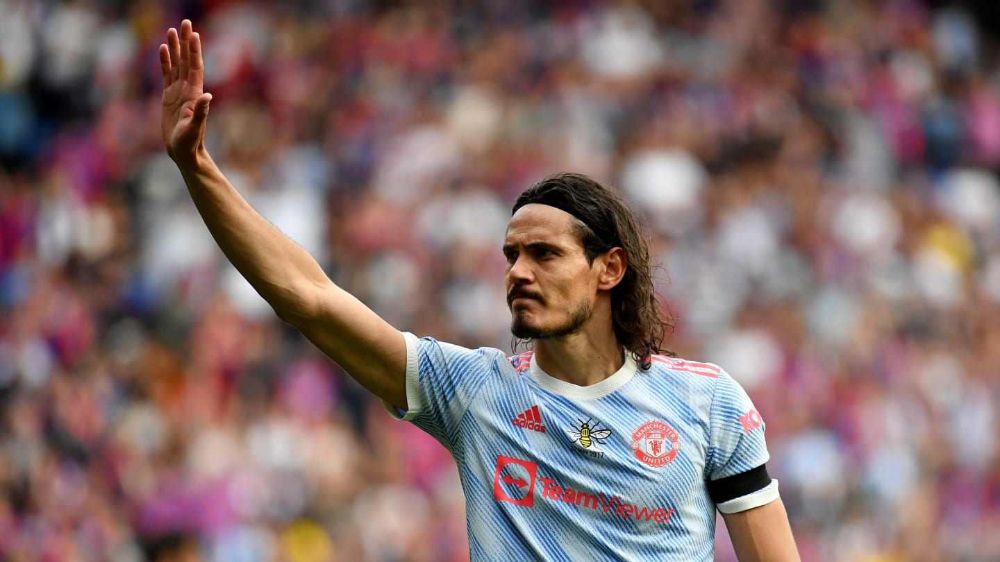 Edinson Cavani