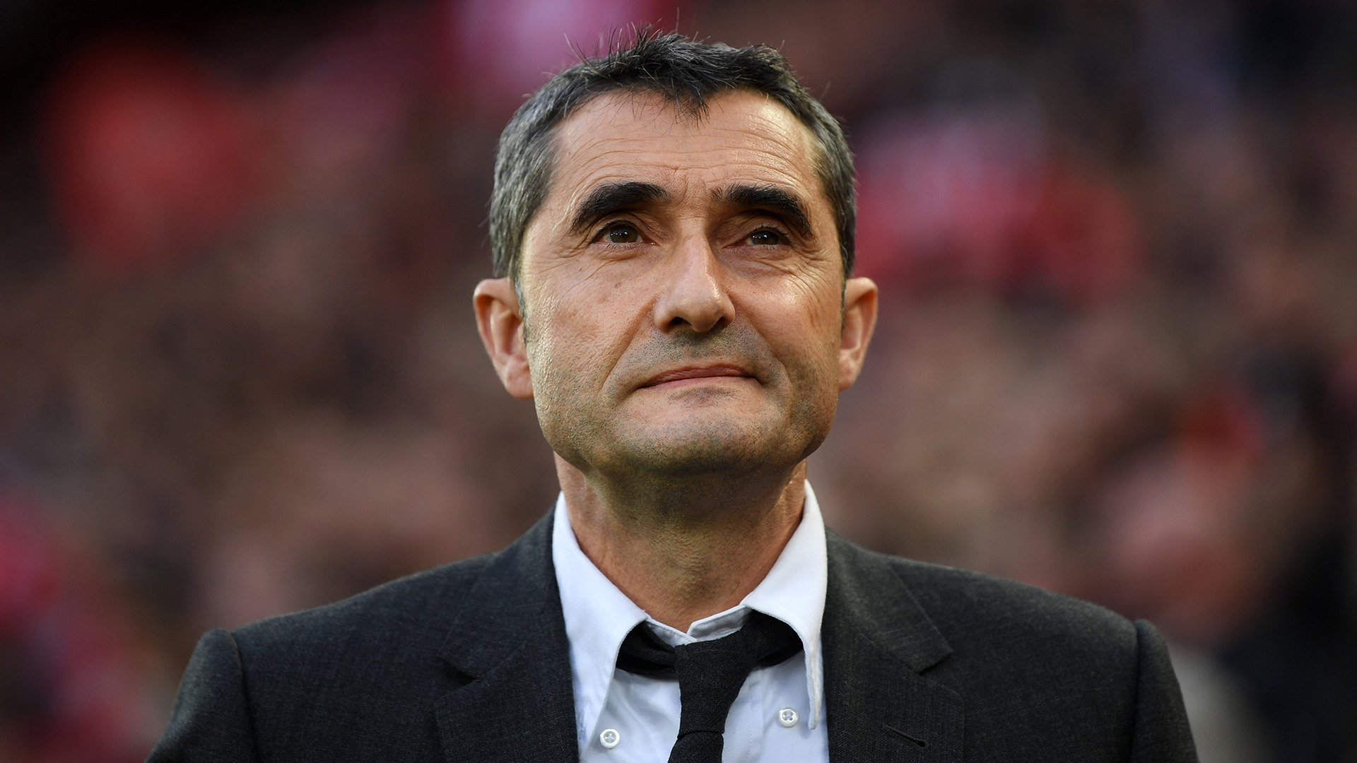 Ernesto Valverde