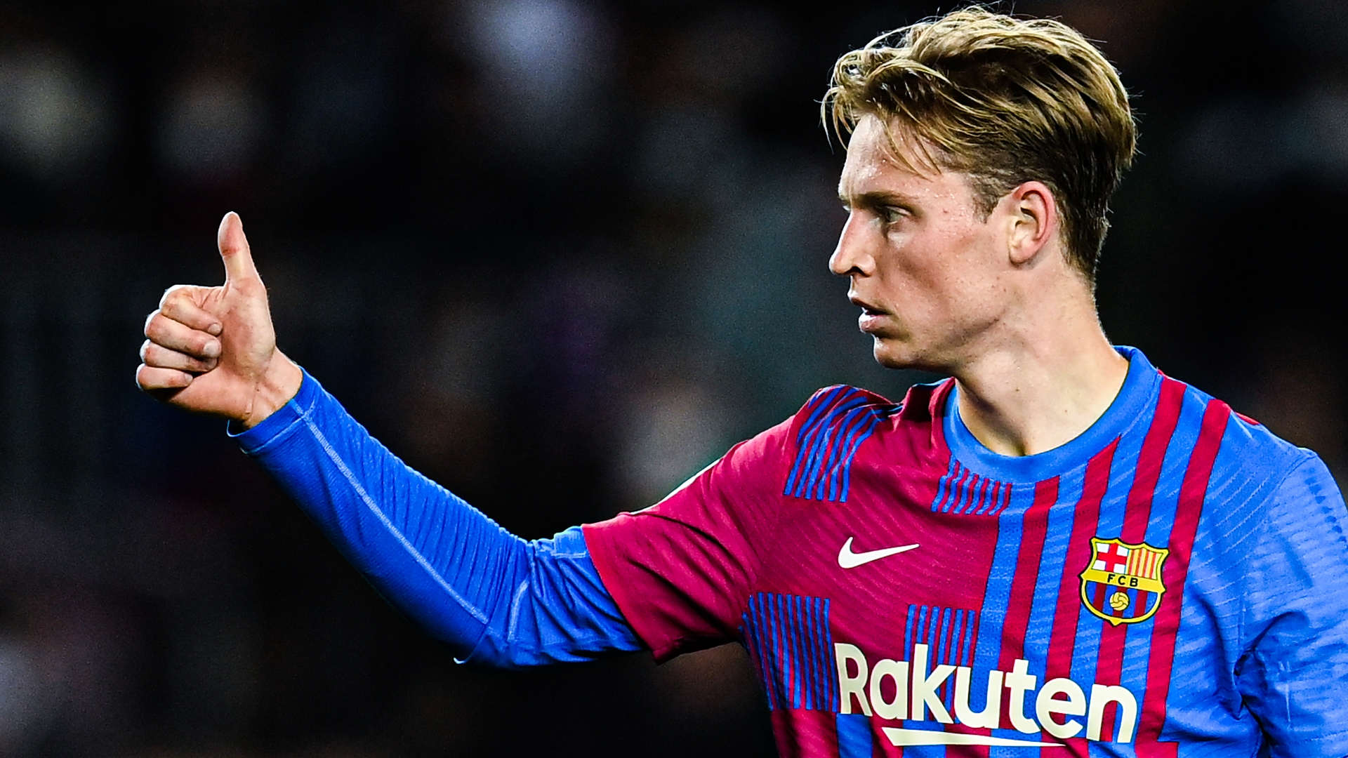 Frenkie de Jong Frenkie de Jong