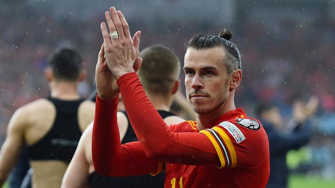 Gareth Bale