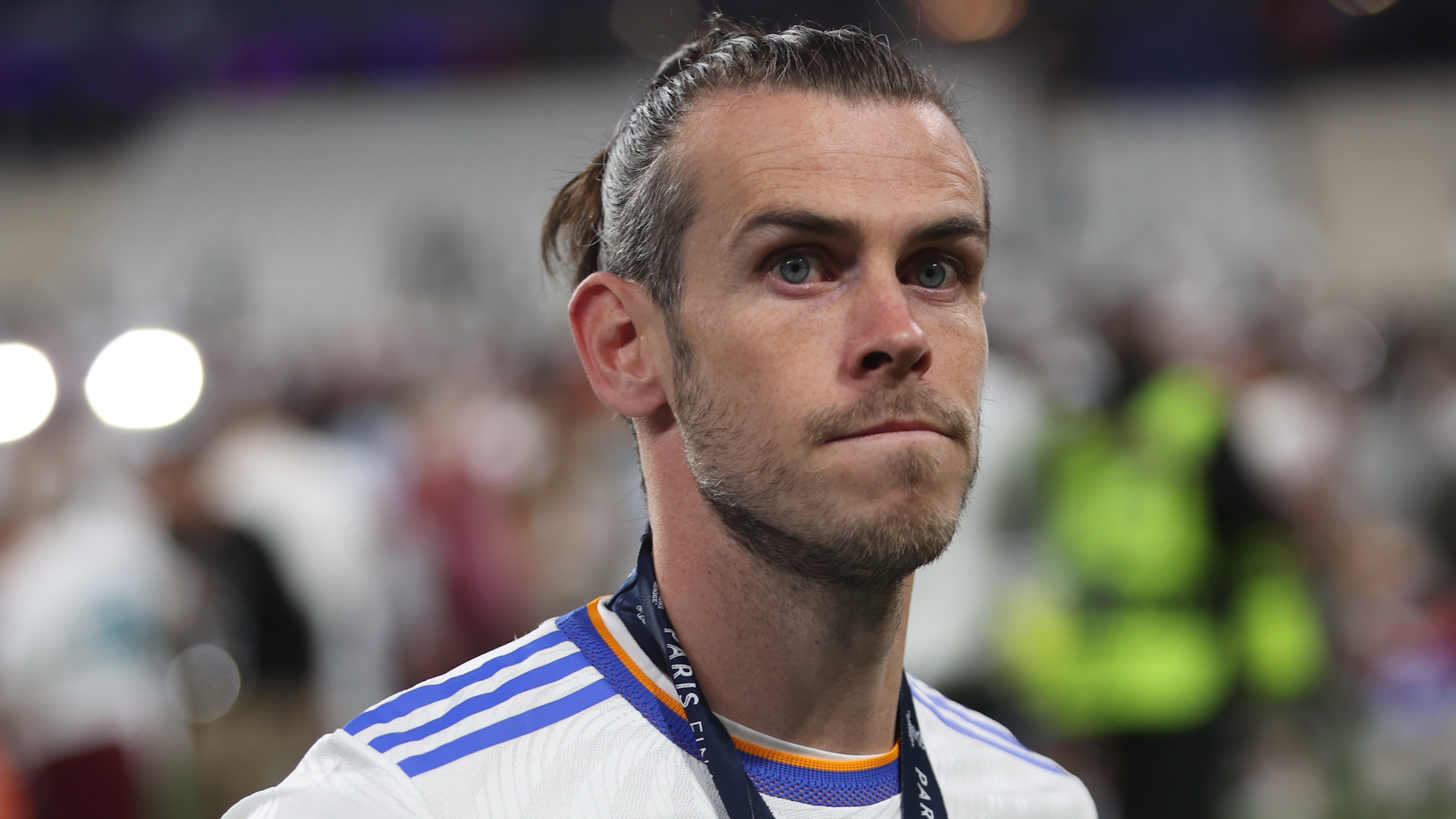 Gareth Bale