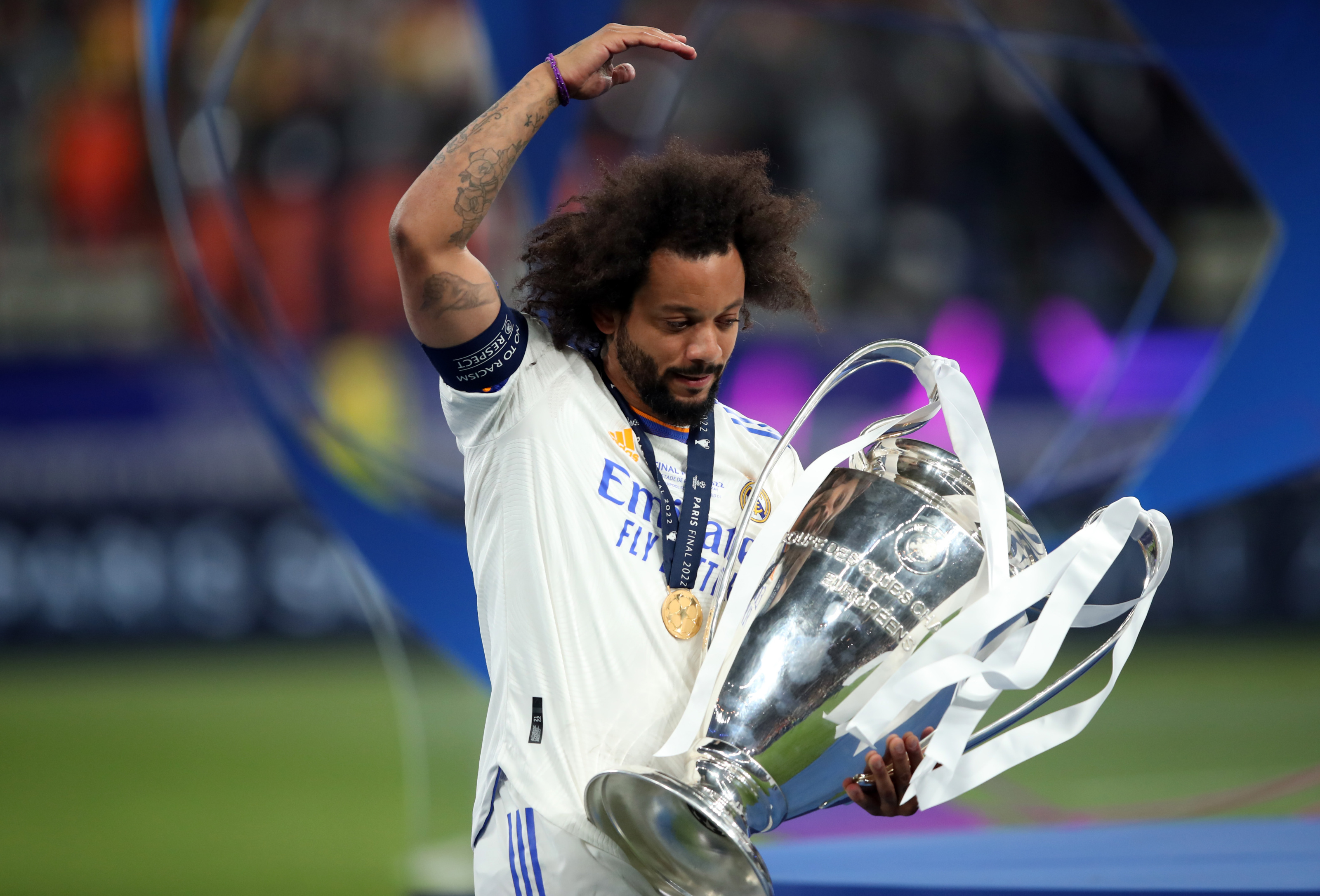 Marcelo to reject MLS move and stay in Spain