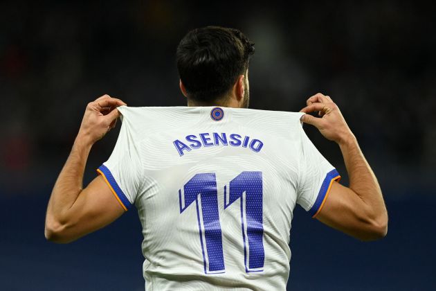 Marco Asensio
