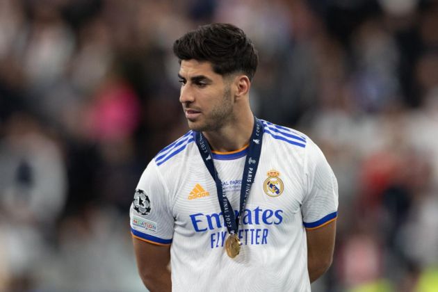 Marco Asensio
