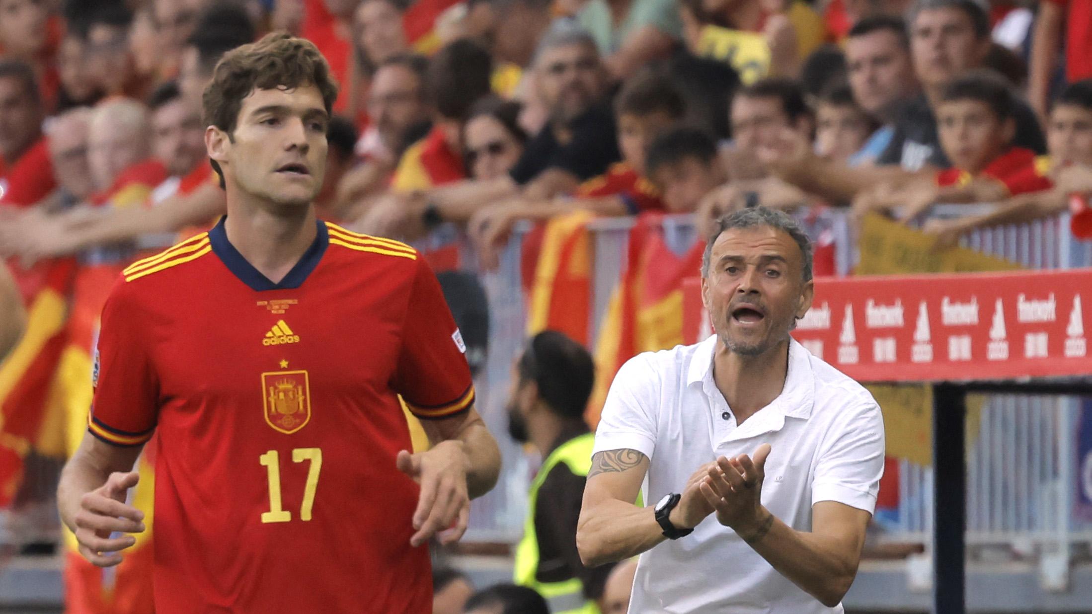 Marcos Alonso