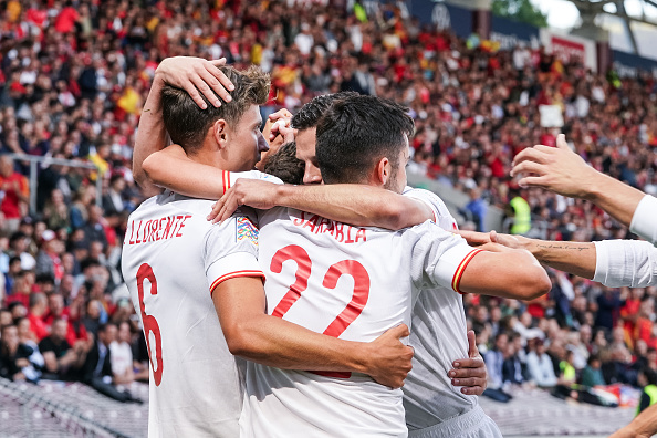 Pablo Sarabia
