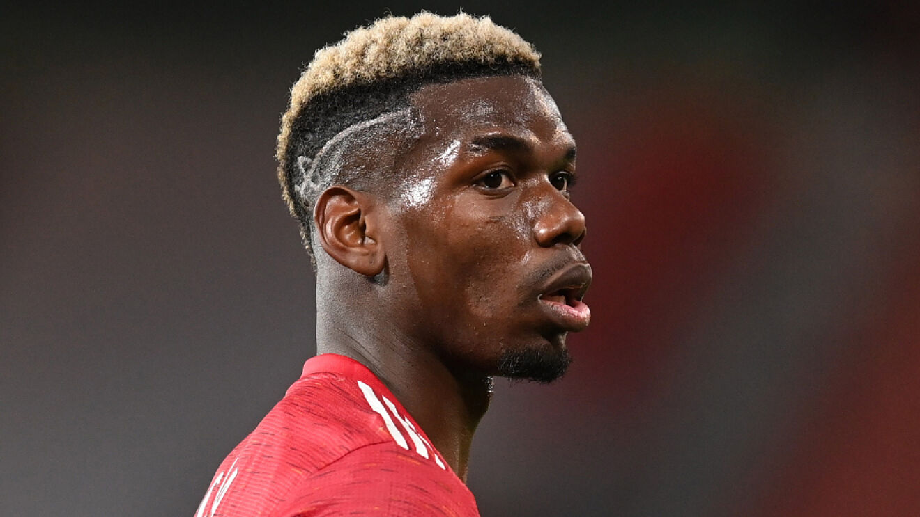 Paul Pogba