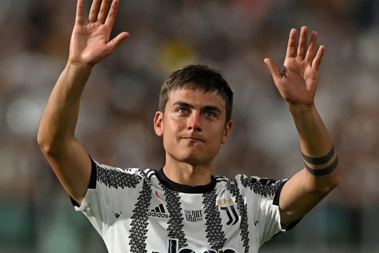 Atletico Madrid and Real Madrid interested in Paulo Dybala as Internazionale move stalls
