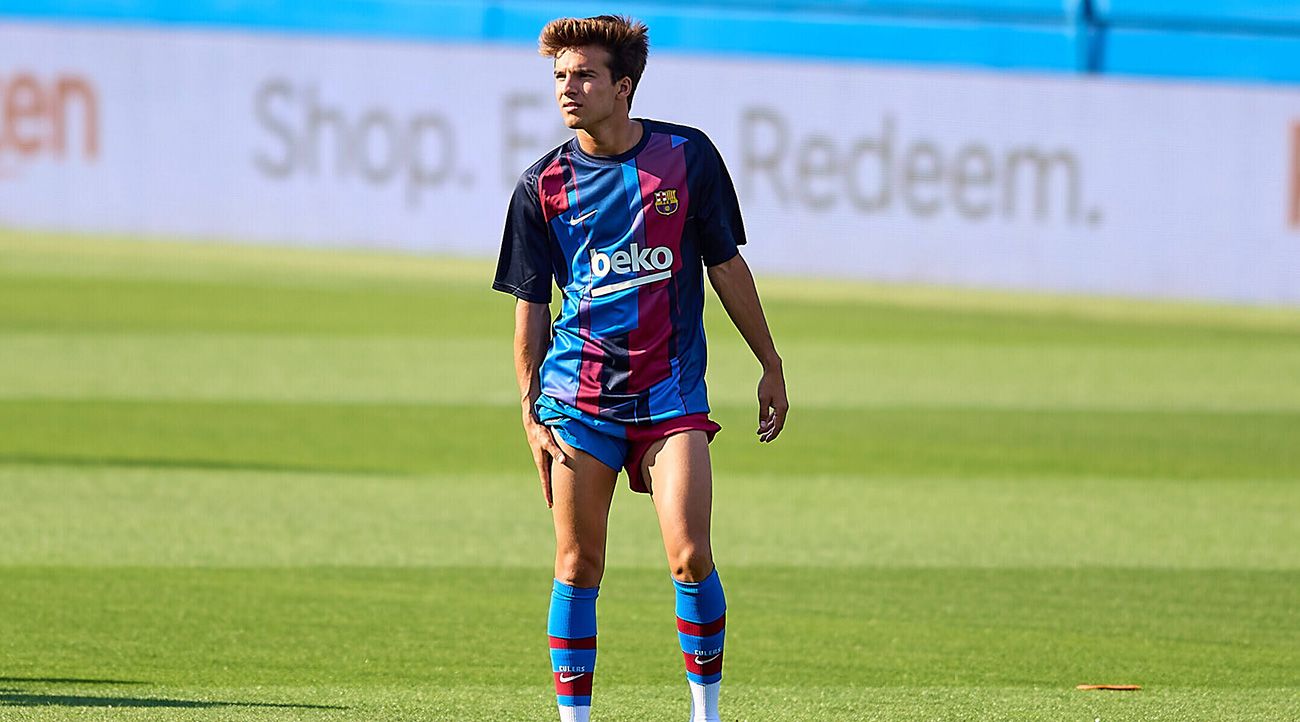 Riqui Puig