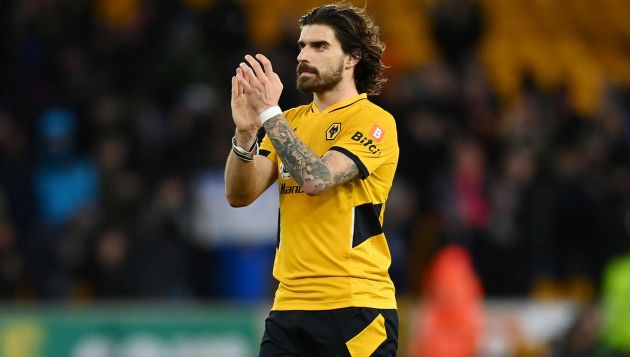 Ruben Neves